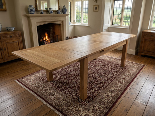 Dorset seater oak - ,