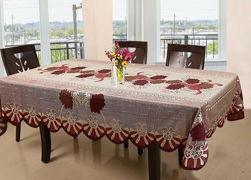 Fabric net seater - fabric, 8