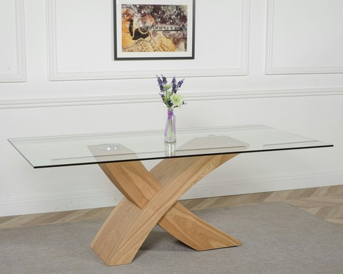 Valencia oak 200 large - oak,