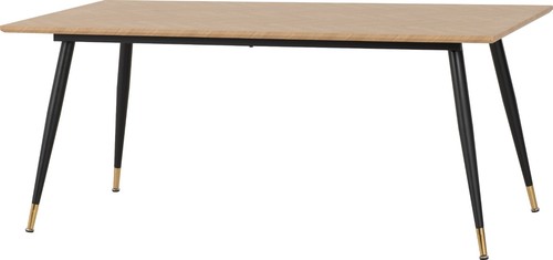 Hamilton large dining table - hamilton,