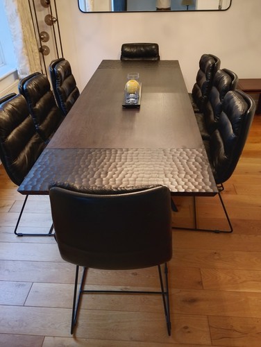 Large seater wooden - large,