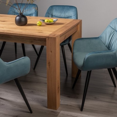 Blake light oak large - light,