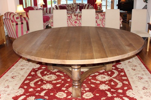 Seater round dining - seater,