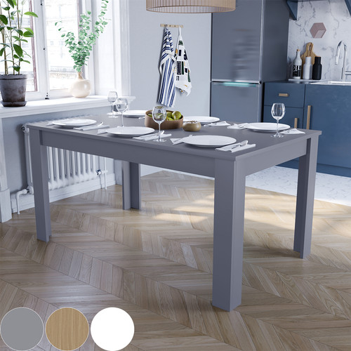 Dining table seater - table,