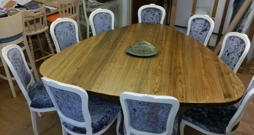 Seater large dining - 6,7,8,9,