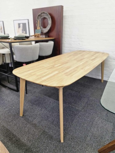 Extra large solid - extra, dining