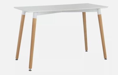 Charlie solid beech seater - solid, 4