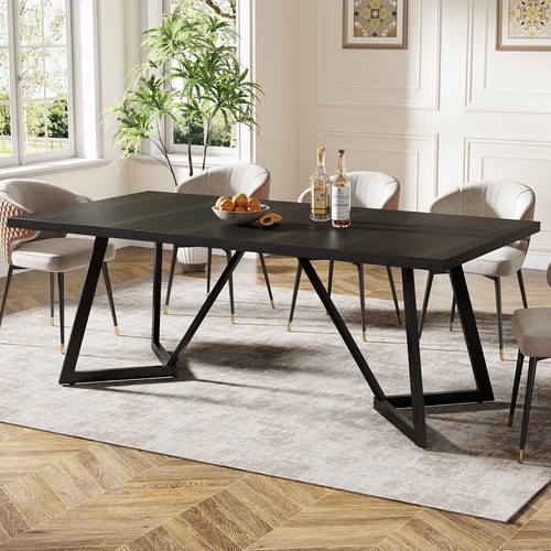 180cm large dining - large, table