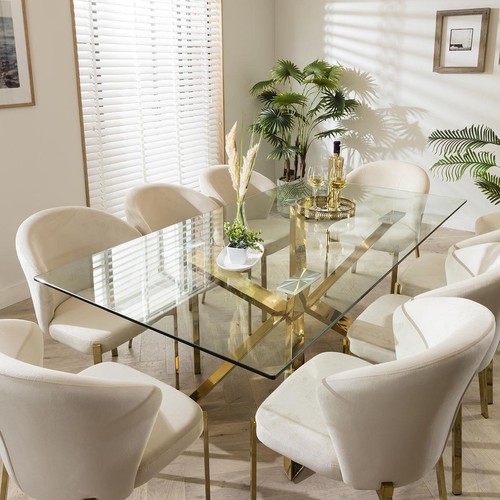 Modern dining table and - modern,