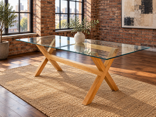 Habitat dublin large oak - dublin, &